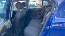 Vauxhall Corsa 1.4 Energy 5dr [AC] Auto Petrol Hatchback